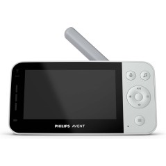 Philips Avent SCD923/26 Baby Monitor System - Reliable, High-Quality Baby Care and Peace of Mind